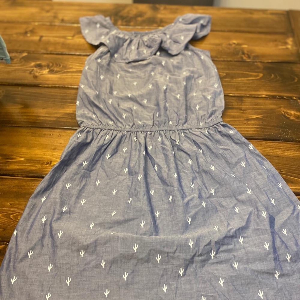 Kids dress